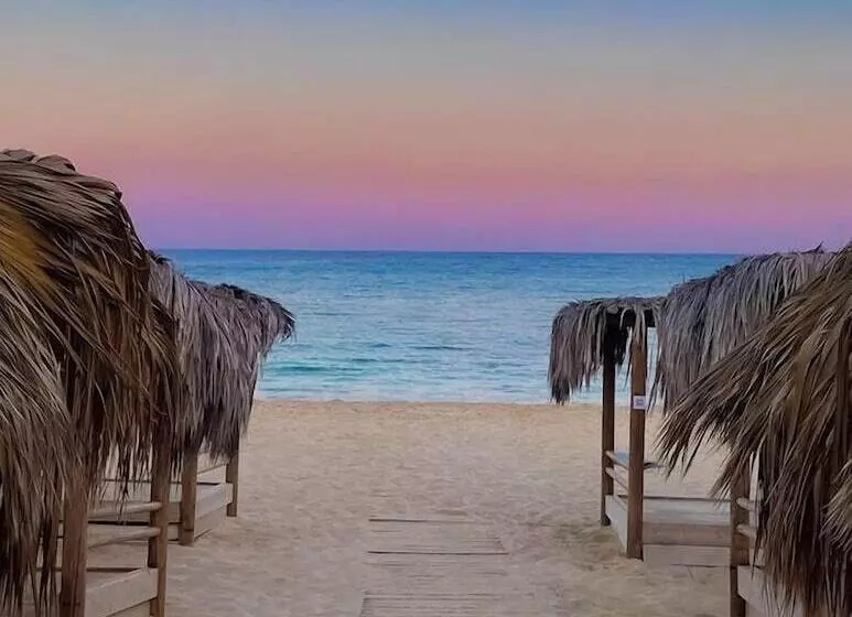 Dome Beach Marina Hotel & Resort