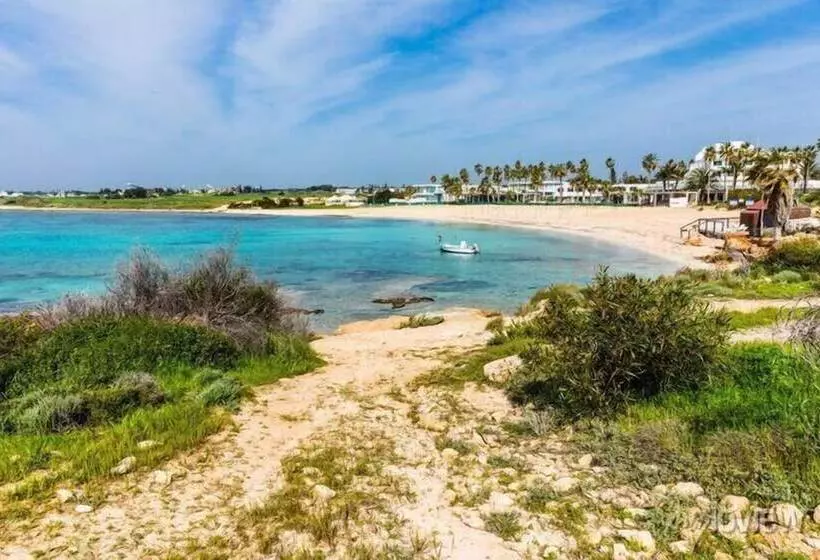 Dome Beach Marina Hotel & Resort