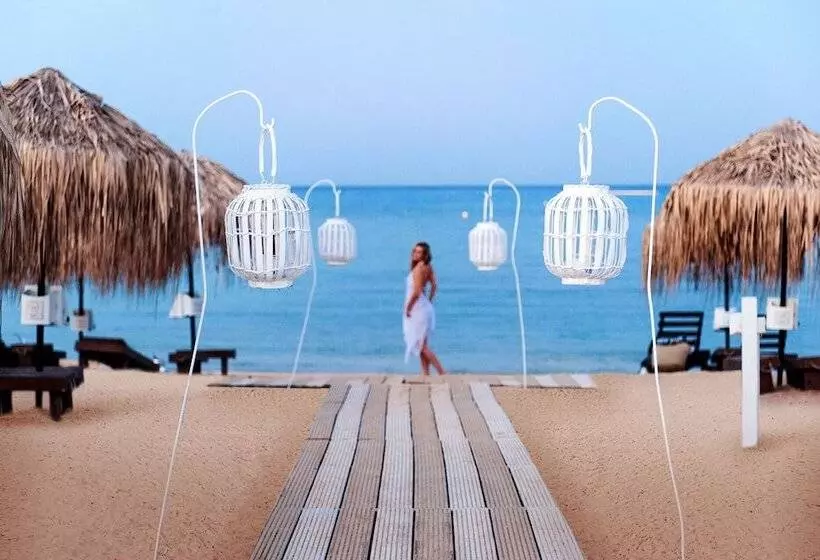 Dome Beach Marina Hotel & Resort