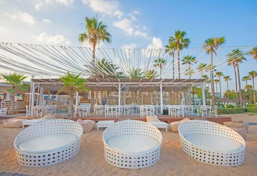 Dome Beach Marina Hotel & Resort