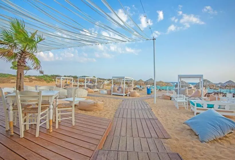 Dome Beach Marina Hotel & Resort