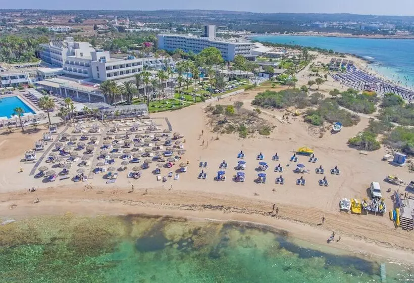 Dome Beach Marina Hotel & Resort