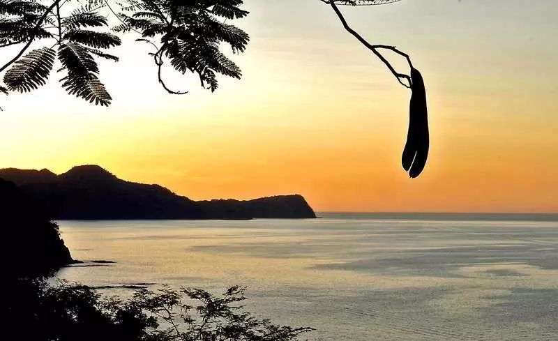 El Ocotal Beach Resort