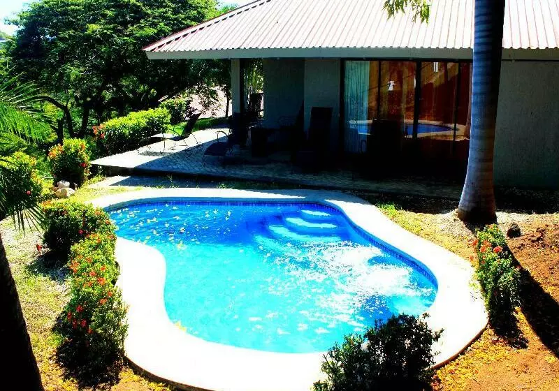 El Ocotal Beach Resort