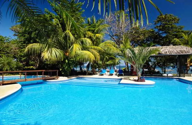 El Ocotal Beach Resort