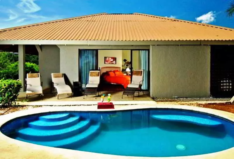 El Ocotal Beach Resort