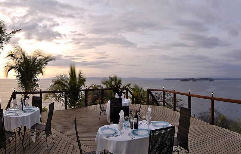 El Ocotal Beach Resort