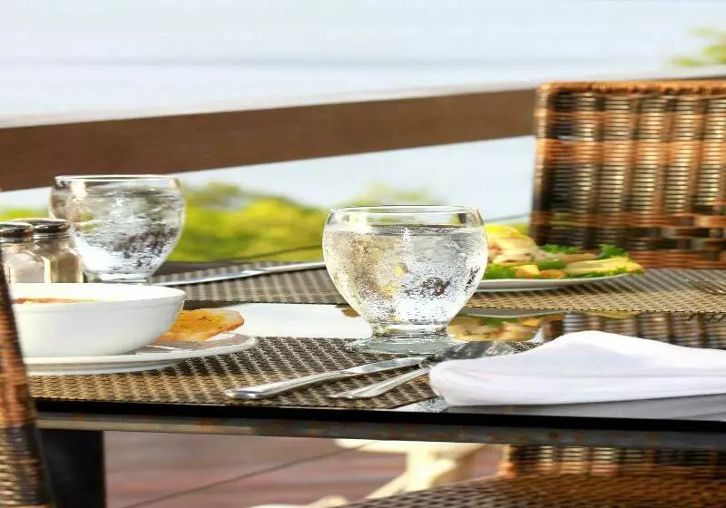 El Ocotal Beach Resort