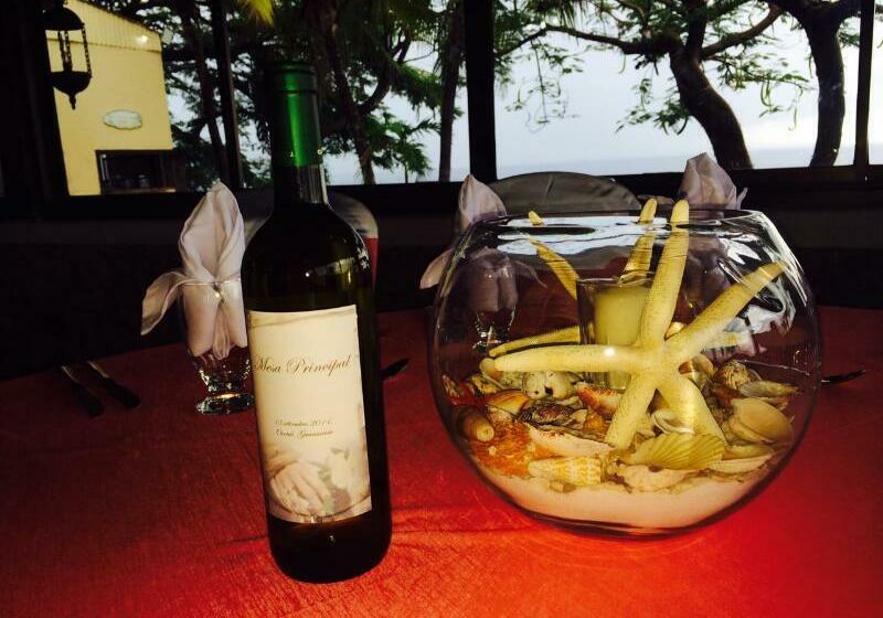 El Ocotal Beach Resort