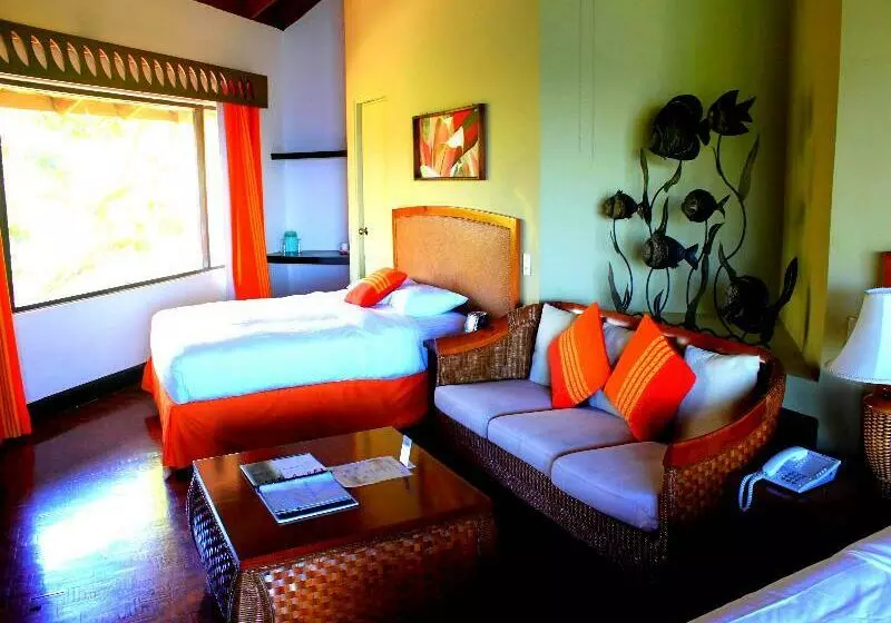 El Ocotal Beach Resort