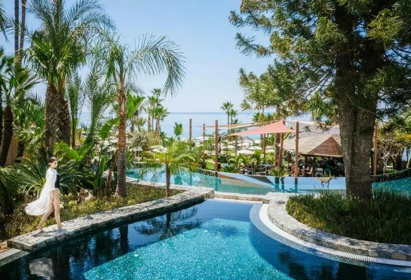 Amathus Beach Hotel Limassol