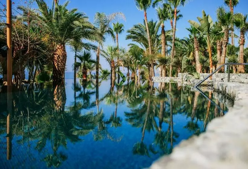 Amathus Beach Hotel Limassol