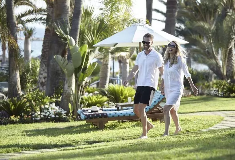 Amathus Beach Hotel Limassol