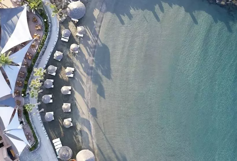 Amathus Beach Hotel Limassol