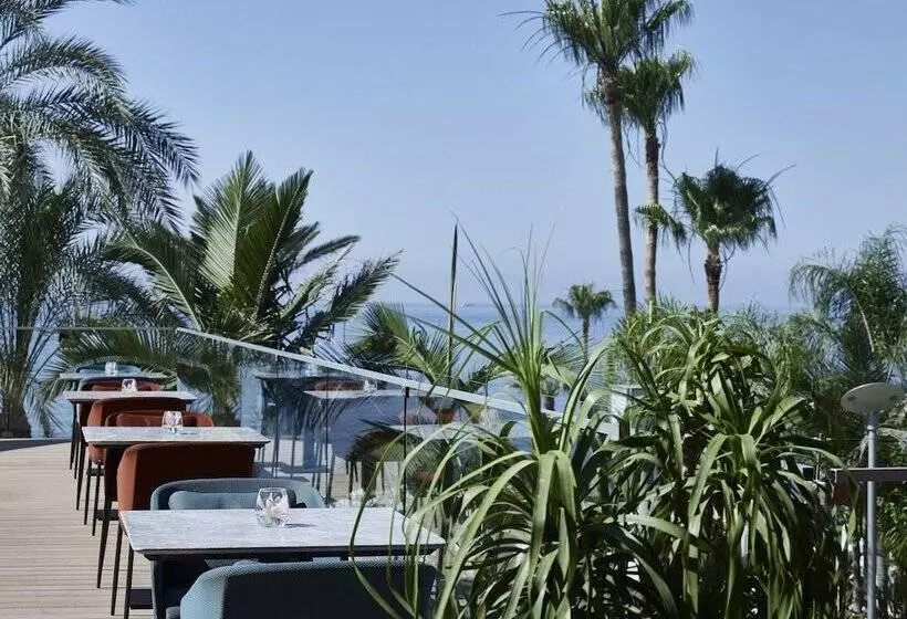 Amathus Beach Hotel Limassol