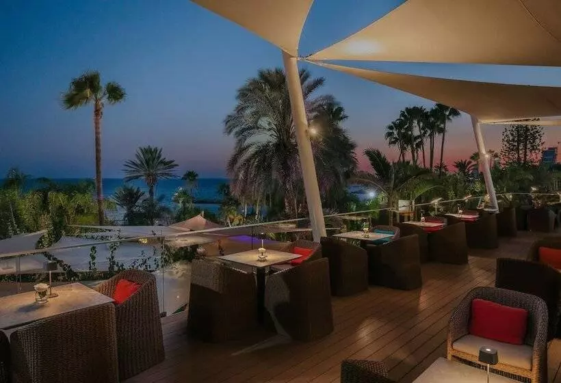 Amathus Beach Hotel Limassol