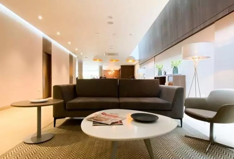 هتل Arizona Suites Cucuta