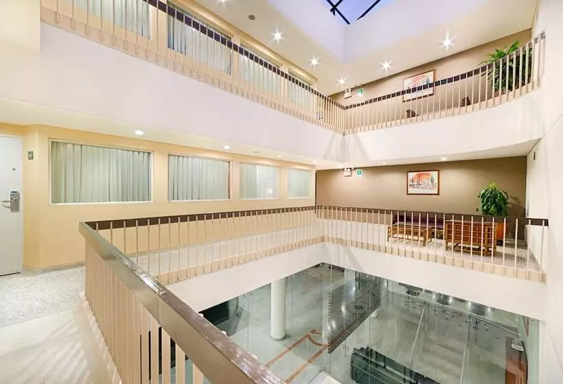 هتل Arizona Suites Cucuta