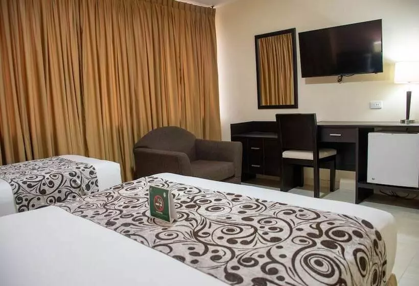 هتل Arizona Suites Cucuta