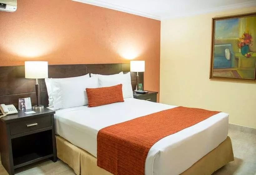 هتل Arizona Suites Cucuta