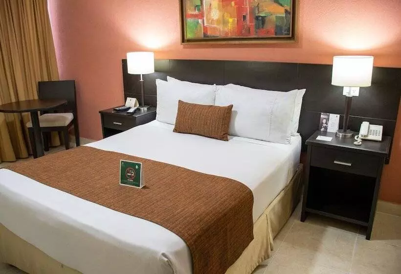 هتل Arizona Suites Cucuta