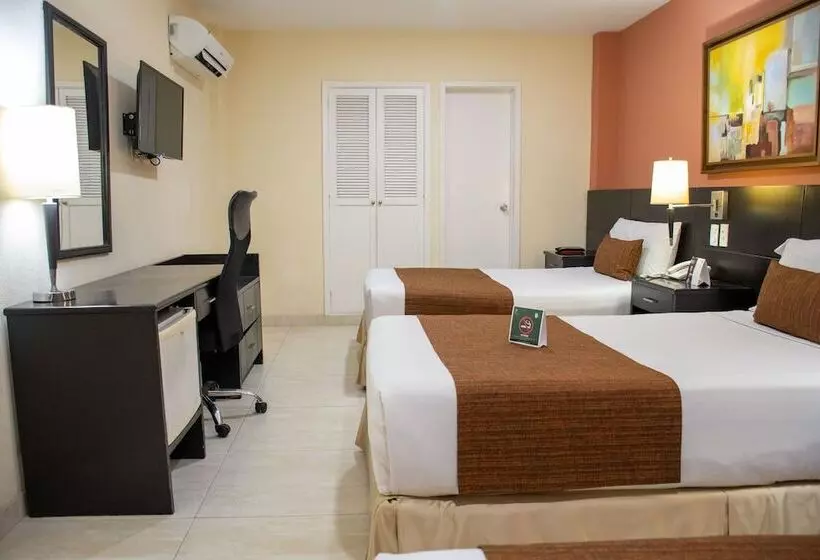 هتل Arizona Suites Cucuta