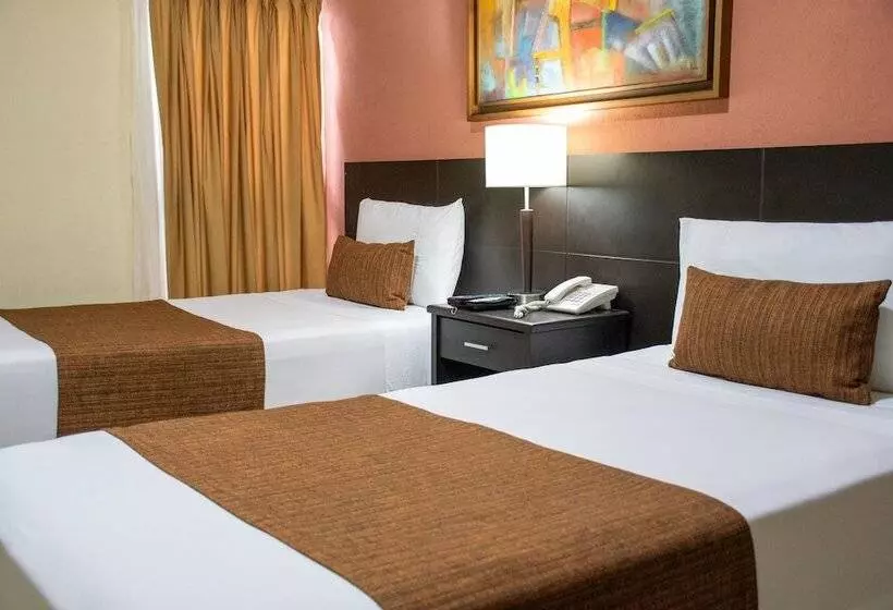 هتل Arizona Suites Cucuta