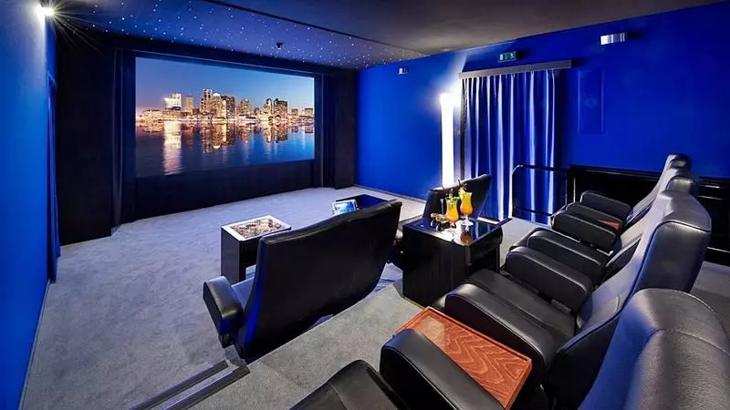 酒店 Atlantic Hamburg, Autograph Collection