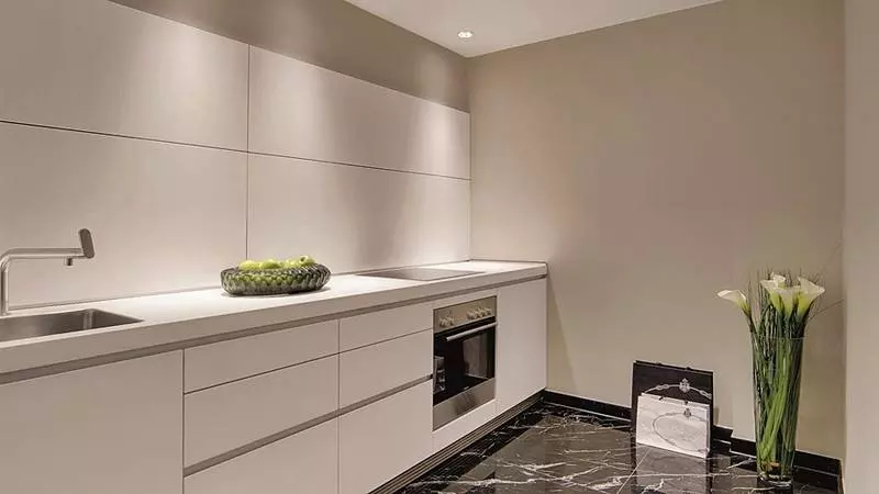 酒店 Atlantic Hamburg, Autograph Collection