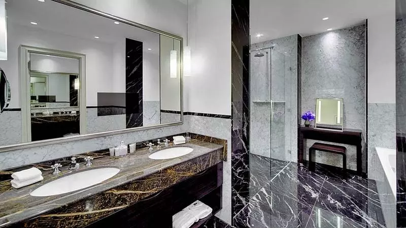 酒店 Atlantic Hamburg, Autograph Collection