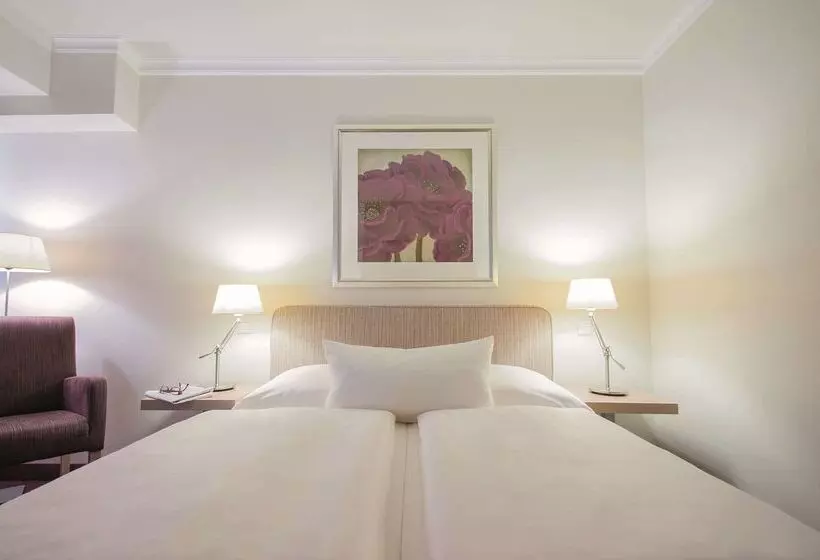 Best Western Hotel Hamburg International