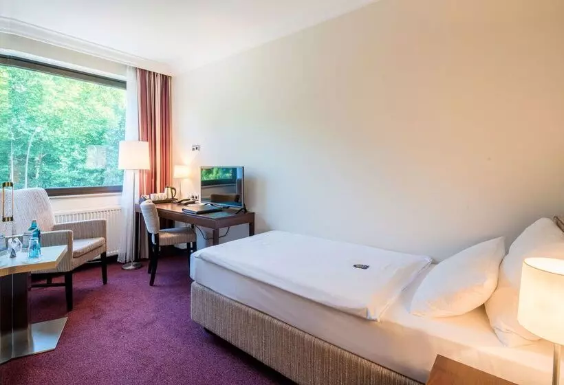 Best Western Hotel Hamburg International