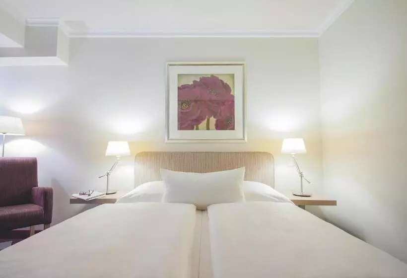 Best Western Hotel Hamburg International