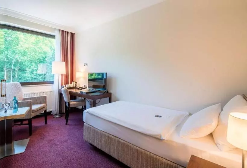Best Western Hotel Hamburg International
