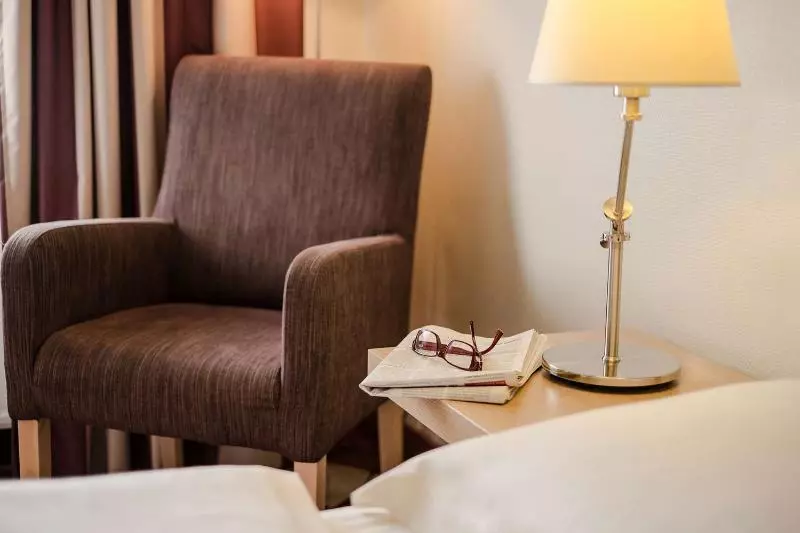 Best Western Hotel Hamburg International