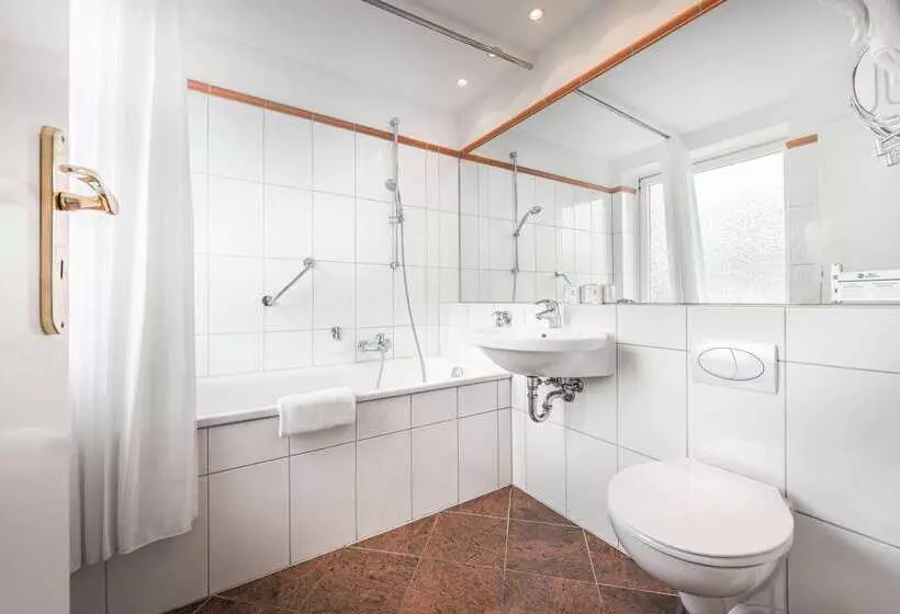 Best Western Raphael Hotel Altona
