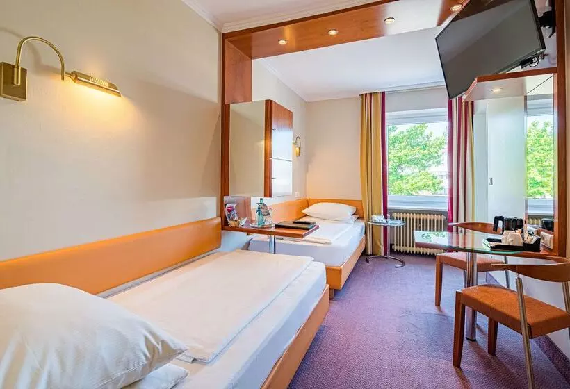Best Western Raphael Hotel Altona