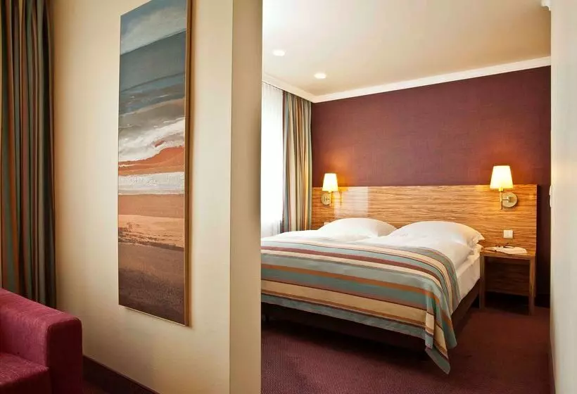 Best Western Raphael Hotel Altona