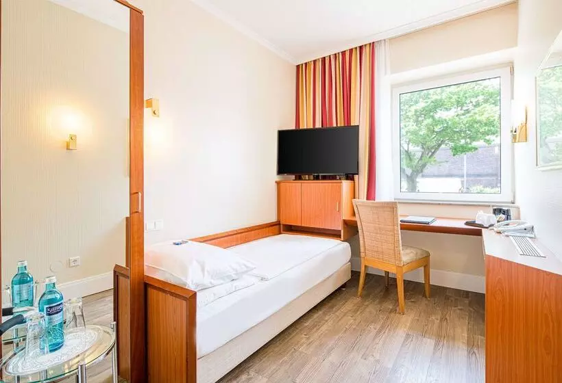 Best Western Raphael Hotel Altona