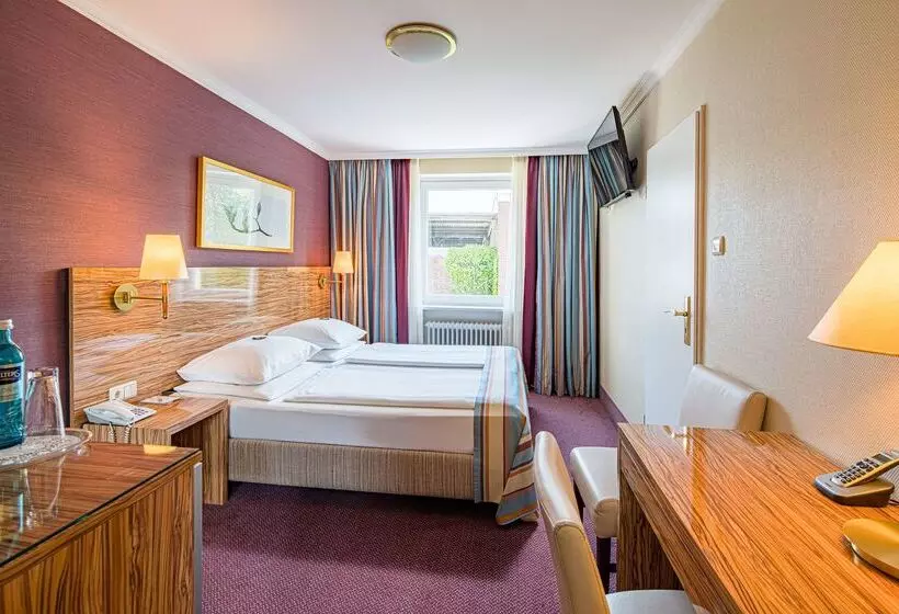 Best Western Raphael Hotel Altona