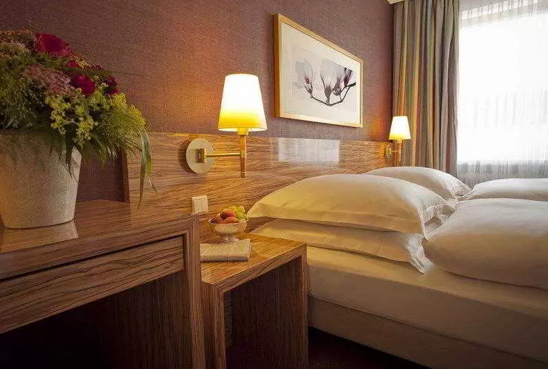 Best Western Raphael Hotel Altona