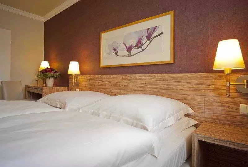 Best Western Raphael Hotel Altona