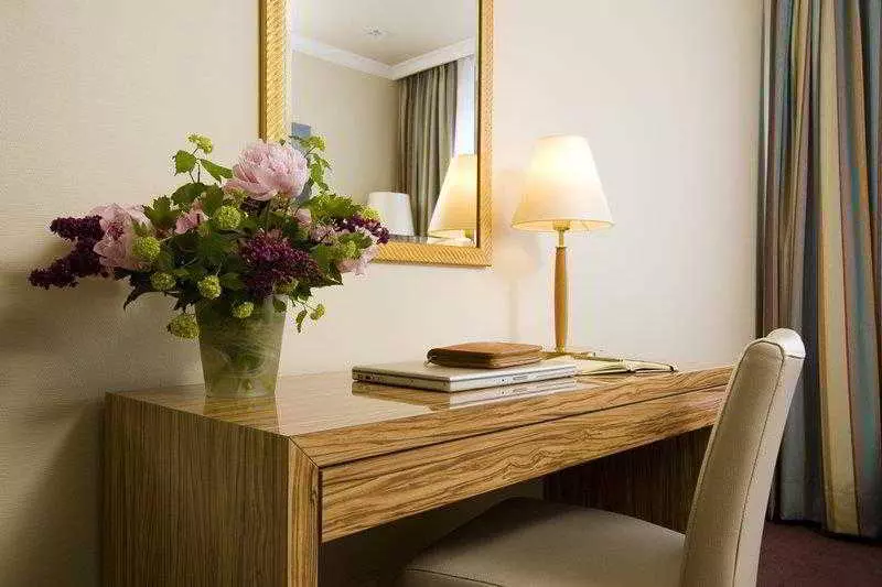 Best Western Raphael Hotel Altona