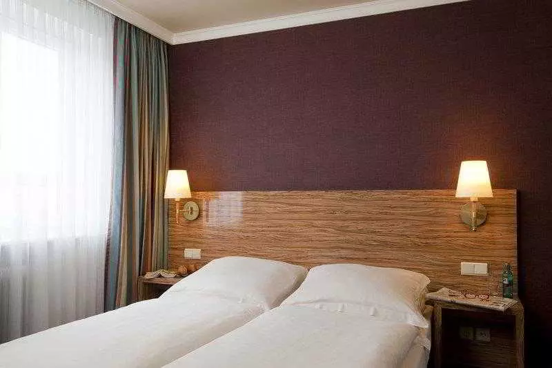 Best Western Raphael Hotel Altona