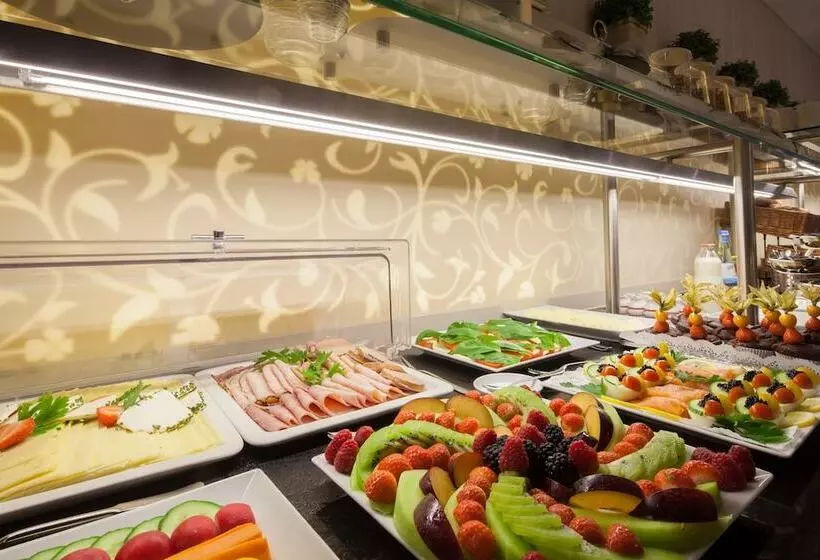 هتل Brandies An Der Messe