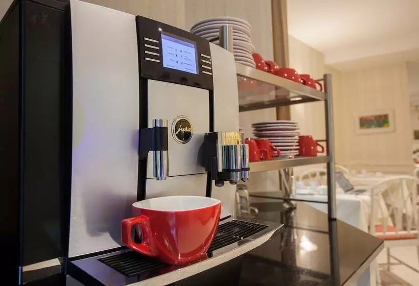 هتل Brandies An Der Messe