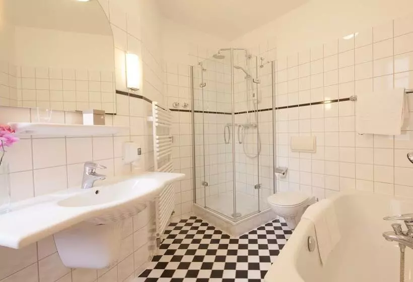 هتل Brandies An Der Messe