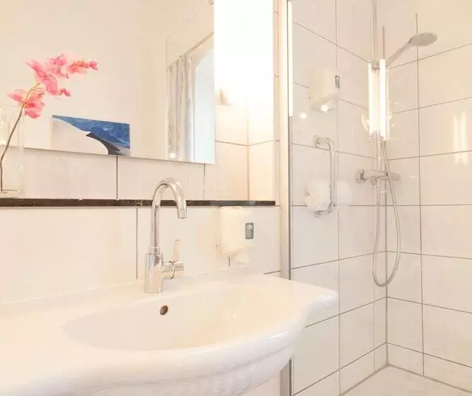 هتل Brandies An Der Messe