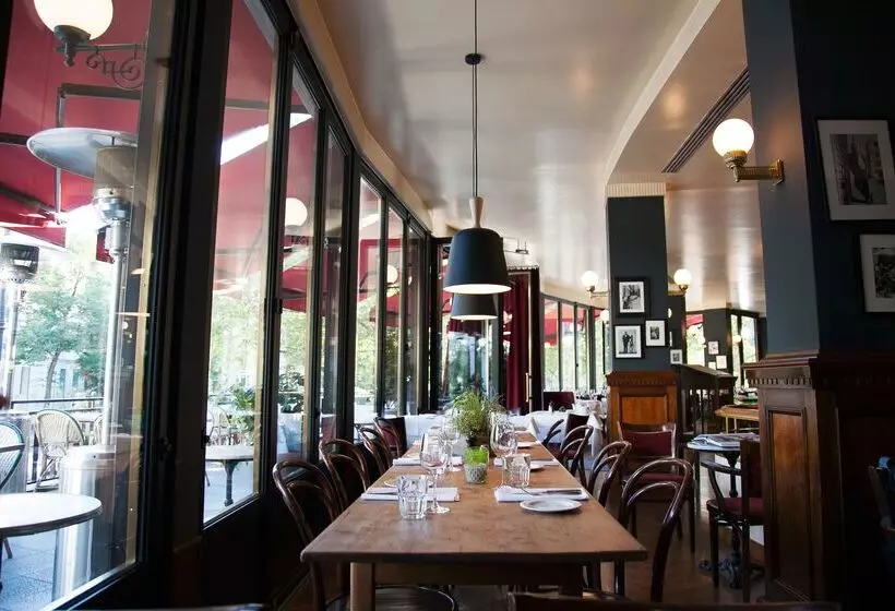 هتل Bristol Berlin