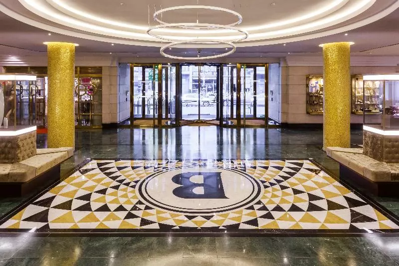 هتل Bristol Berlin